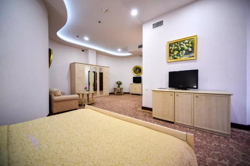METROPOL HOTEL Yerevan